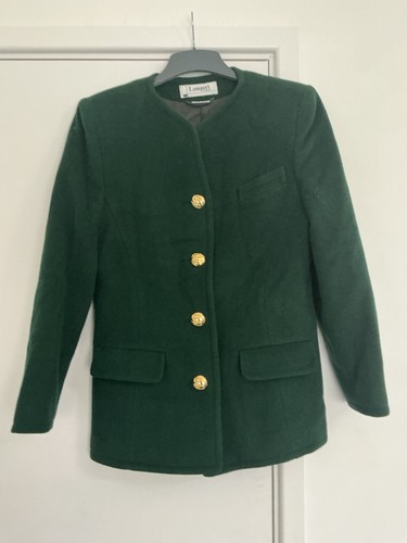 Lampert london vintage army - london,