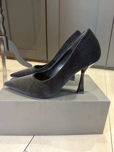 Next forever comfort black - next,