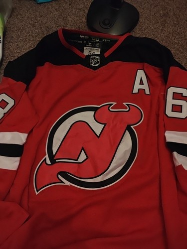 New jersey devils nhl - jersey,