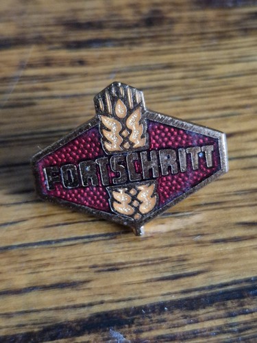 Vintage east german gdr - east, (gdr