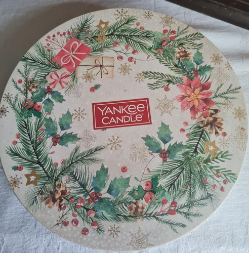 Brand new yankee candle 18 - yankee,