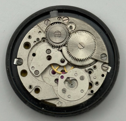 Sekonda date watch movement - sekonda,
