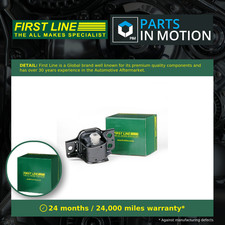 Engine Mount fits RENAULT