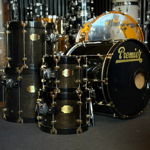 Premier signia maple - premier, 75th