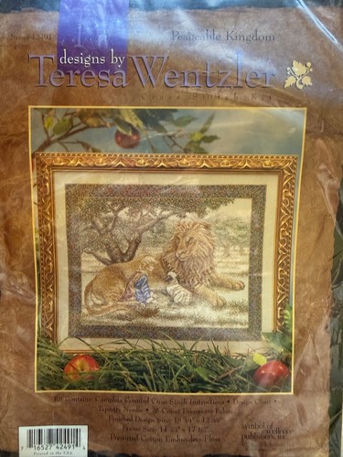 Teresa wentzler peaceable - teresa,