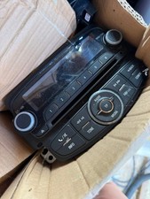 Vauxhall Adam Jam 2014 Radio