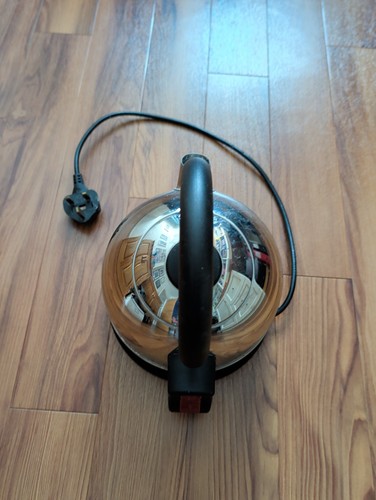 Philips 4601 stainless - philips, hd