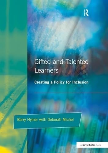 Gifted and talented - talented, learners