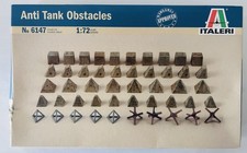 Italeri 6147 1:72 Anti Tank