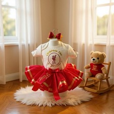 I Support Liverpool F.C Just