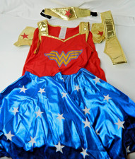 Wonder Woman Superhero DC