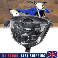 LED Headlamp Assembly Lights