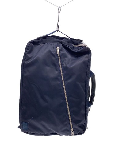 Porter 3way backpack navy - backpack,