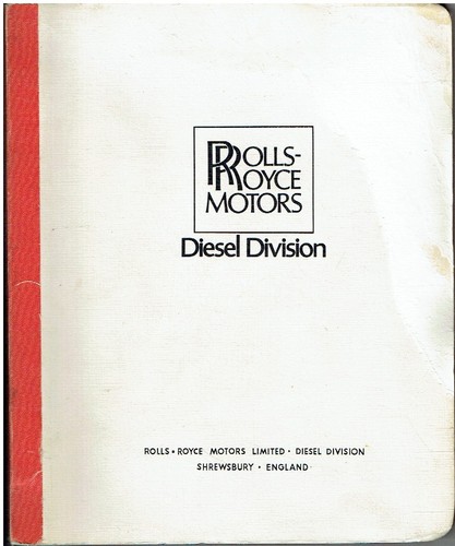 Rolls royce eagle mk3 e220 - rolls,