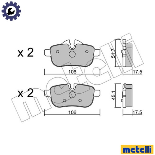 Wheel brake cylinder - brake,