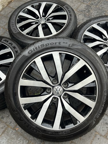 Genuine toluca vw - ,