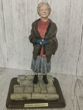 DANBURY MINT LAST OF THE