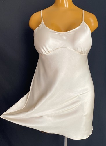 Short nightdress shell - short,