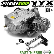 YX50 Pit Bike Engine Monkey