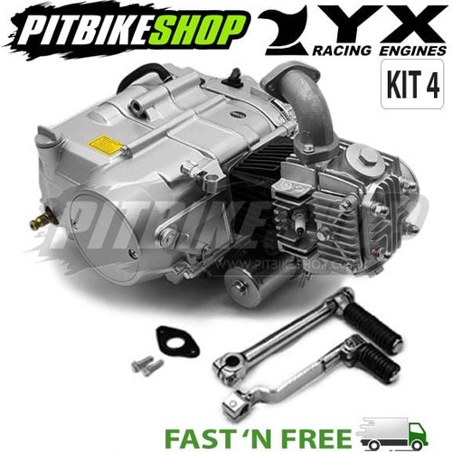Yx50 50cc pit bike engine - yx50,