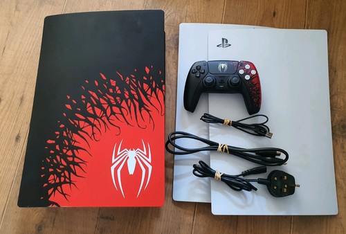 Sony playstation ps5 console - sony,