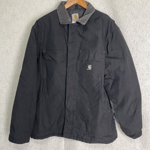 Carhartt vintage arctic jacket - arctic,