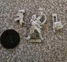 Warhammer 40K Metal Catachan