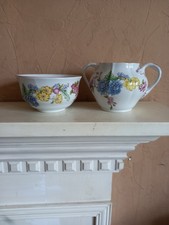 Spode romany decorative bowl - romany,