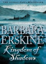 Kingdom of Shadows,Barbara