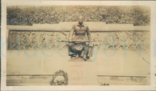 1931 Scottish American War