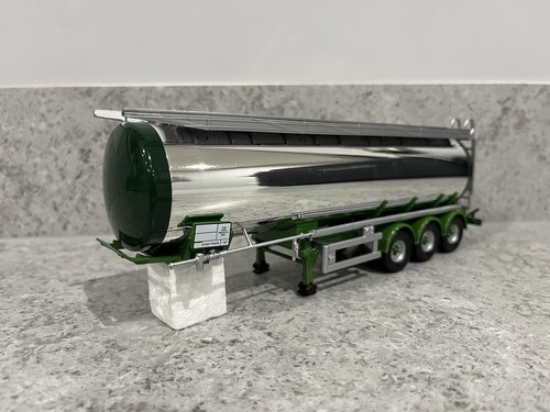 Corgi tri axle general - corgi, tri-axle