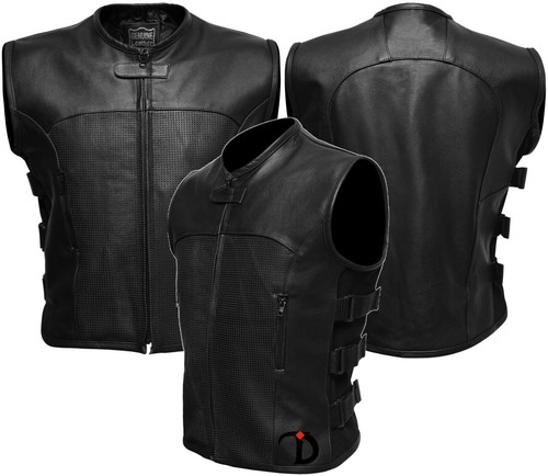 New black real - black, hide