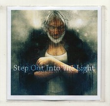 (KP912) Matisyahu, Step Out Into The Light - 2017 DJ CD