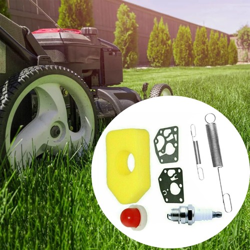 7pcs lawn mower service kit - mower,