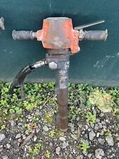 2019 Altrad Belle Bulldog BHB25xs Hydraulic Power Pack Breaker & Hoses £150+vat