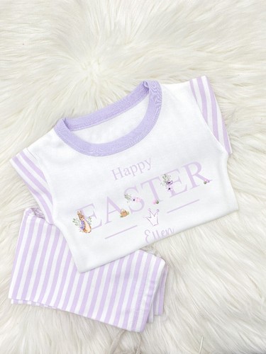 Personalised happy easter - personalised,