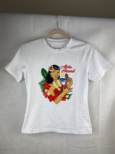 Collectif shirt size s - collectif,