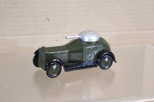 Tommy atkins toy army workshop - tommy,