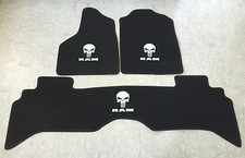 Automotive Carpet Floor Mats