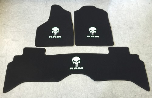Automotive carpet floor - carpet, mats