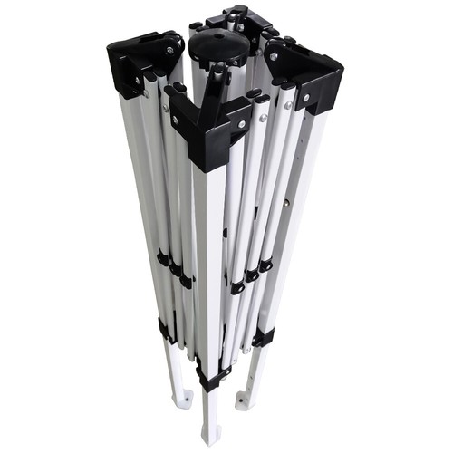 Metal frame for 2x2m - 2x2m, 2.5x2.5m