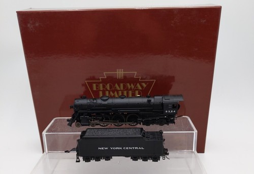 Broadway limited 020 new york - 020,