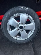 MINI COOPER ALLOY WHEEL 15"