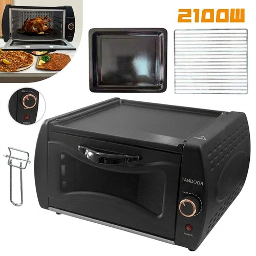 2100w mini tandoor - mini,