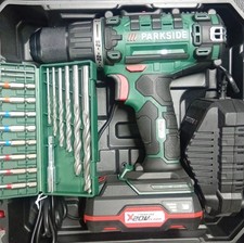 Brand New Parkside 20v