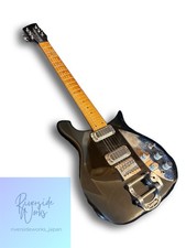 Rickenbacker 650c Colorado