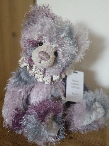 Charlie bears rococo - rococo, retired