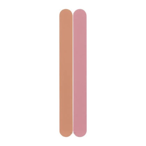 Avon nail files set emery - files,