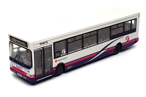 Efe scale 36702 plaxton - 36702,