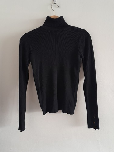 Ladies turtleneck jumper - jumper, lipsy